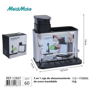 Caja organizadora