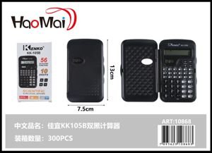Calculador KK105B