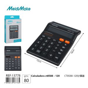 Calculadora CT8588-120