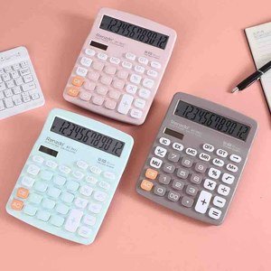 Calculadora CT9612