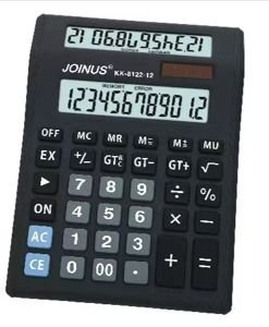 Calculadora solar