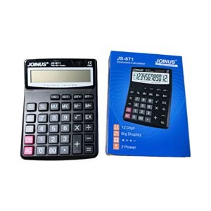 Calculadoras FY-00586