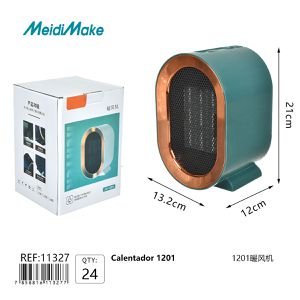 Calefactor 1201