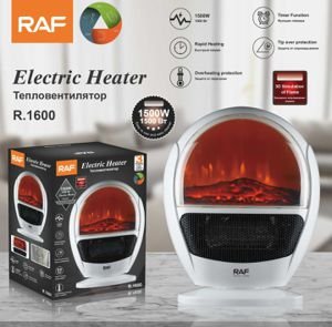 Calefactor