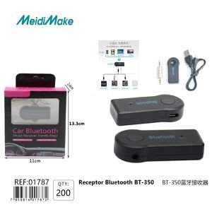 CAR BLUETOOTH