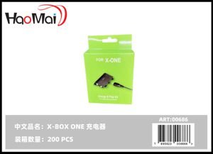 CARGA Y JUEGA XBOX ONE X-BOX ONE