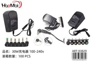 Cargador 30W