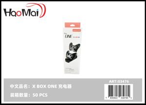 CARGADOR CONTROL ONE X-box-one