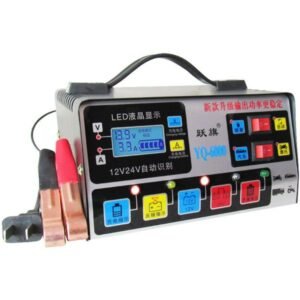 Cargador de reparación de batería