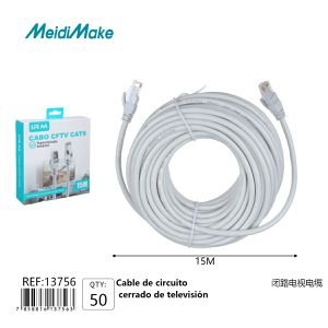 CAT6 15M