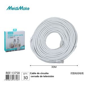 CAT6 30M