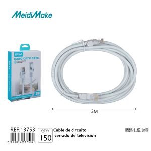 CAT6 3M
