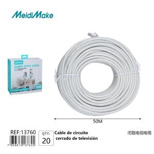 CAT6 50M