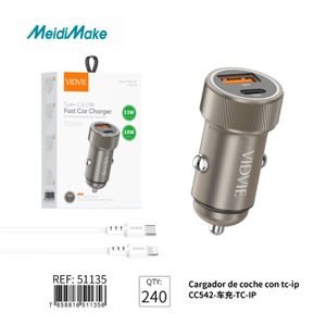 CC542 TPC-IP