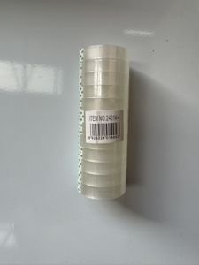 Cinta adhesiva 35M*1.2CM