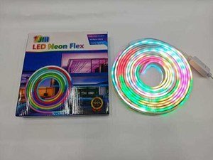 Cinta de luz -220V- -10M