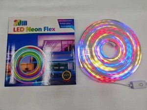 Cinta de luz -220V- -20M