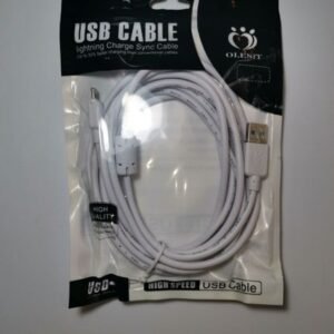 Clave de Iphone Cable de datos Apple