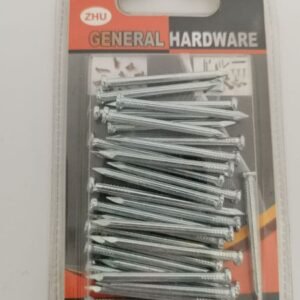 Clavos de cemento 70g