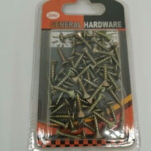 Clavos para tableros de fibra 50g