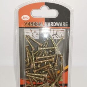 Clavos para tableros de fibra 60g