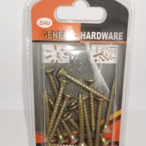 Clavos para tableros de fibra 60g