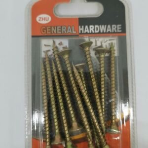 Clavos para tableros de fibra 60g