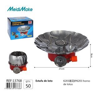 Cocina K203