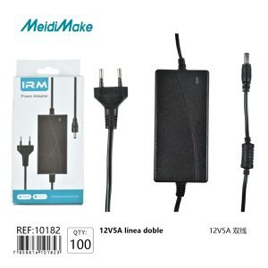 Computación y accesorios 12V5A