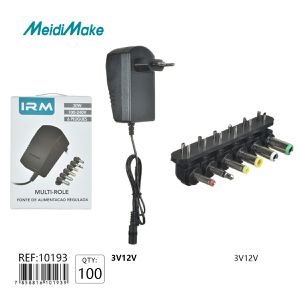 Computación y accesorios 3V 12V