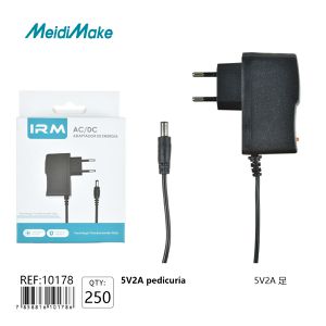 Computación y accesorios 5V 2A