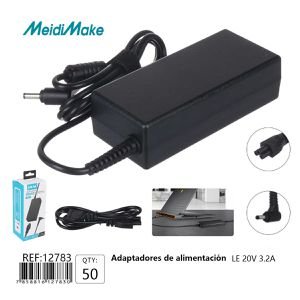 Computación y accesorios LE 20V3.2A