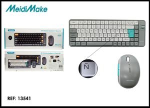 Computación y accesorios WB-215 +