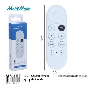 Control remoto