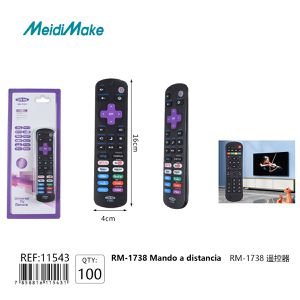 Control remoto