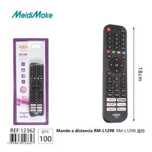 Control remoto