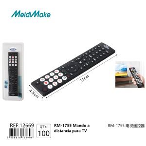 Control remoto