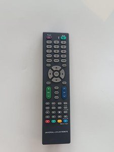 Control remoto