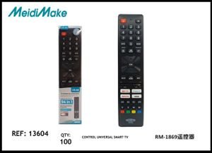 Control remoto RM-1869