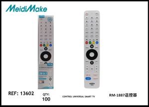 Control remoto RM-1887