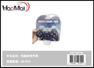 CONTROL USB SIN ANALOGO