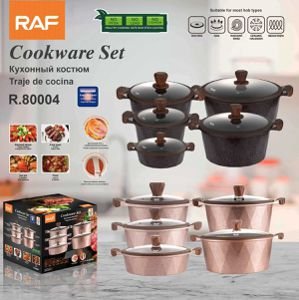 Cookware Set