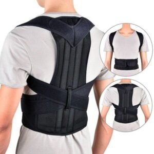 Corrector de postura S,L,XL