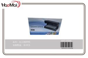 Detector de dinero