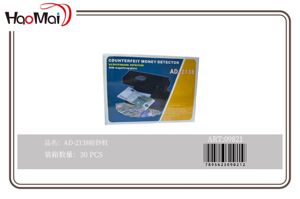 Detector de dinero
