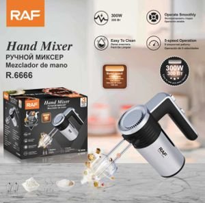 Egg beater