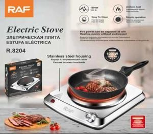 Electric Furnace