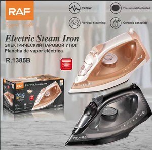Electric Iron