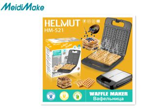 Electrodomésticos de cocina HM-521
