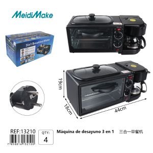 Electrodomésticos de cocina modelo 1000007483
